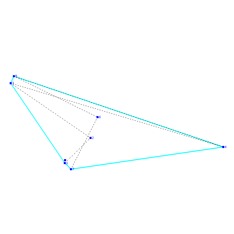 Flugauswertung